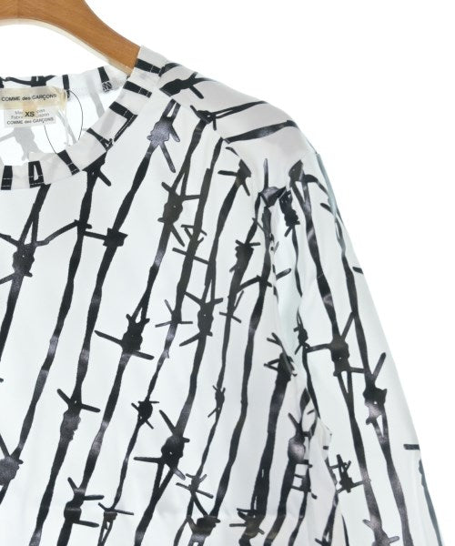 COMME des GARCONS T恤/上衣
