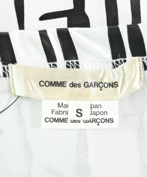 COMME des GARCONS T恤/上衣