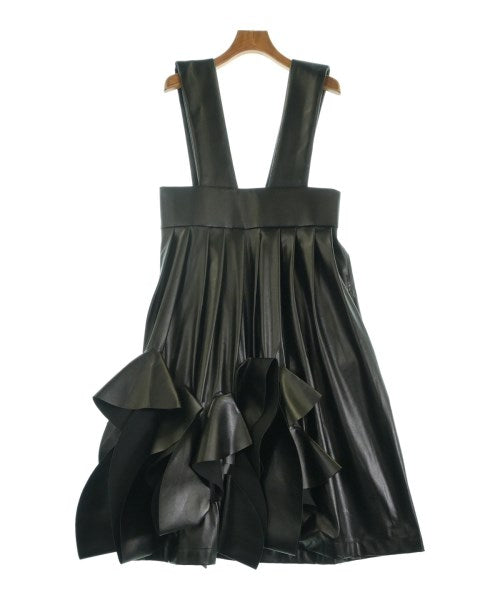 COMME des GARCONS 洋裝