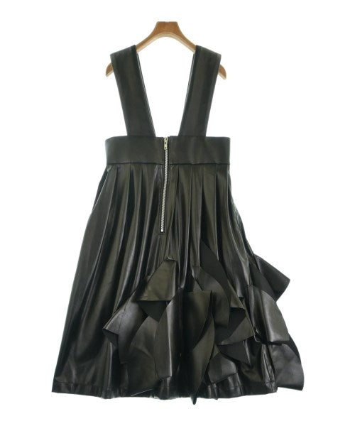 COMME des GARCONS 洋裝