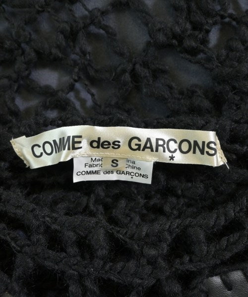 COMME des GARCONS 毛衣