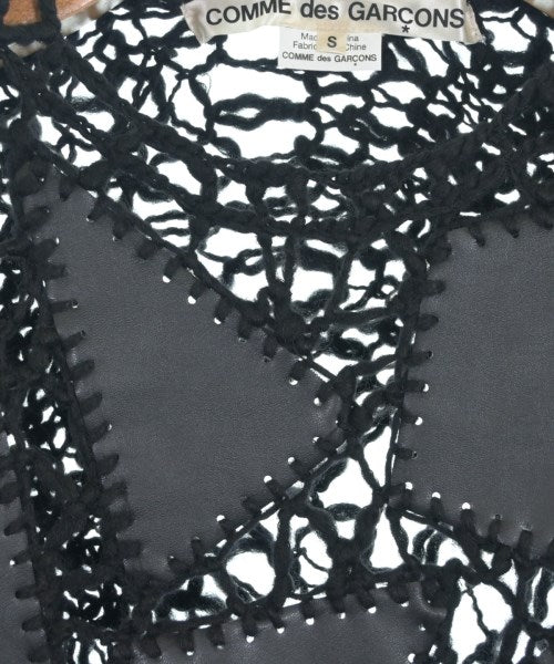 COMME des GARCONS 毛衣