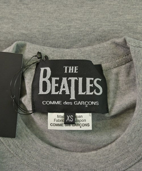 COMME des GARCONS T恤/上衣