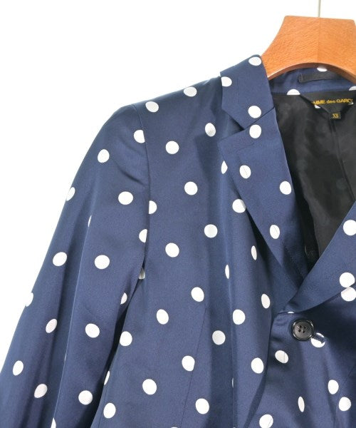 COMME des GARCONS 休夾克