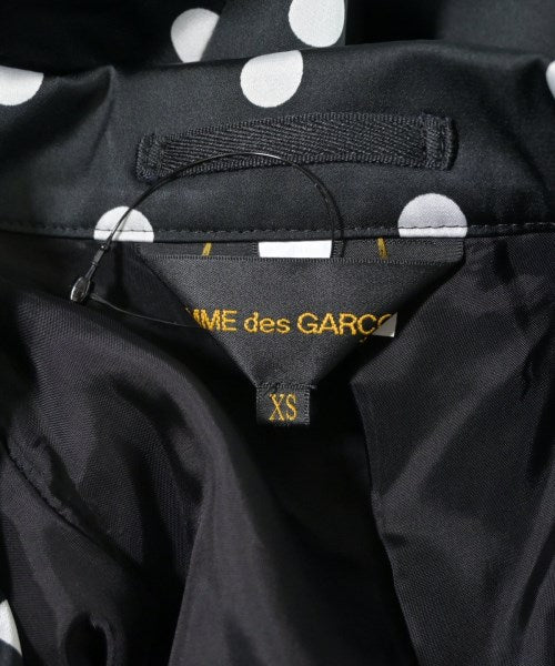 COMME des GARCONS 休閒夾克