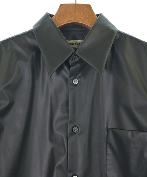 COMME des GARCONS 女襯衫