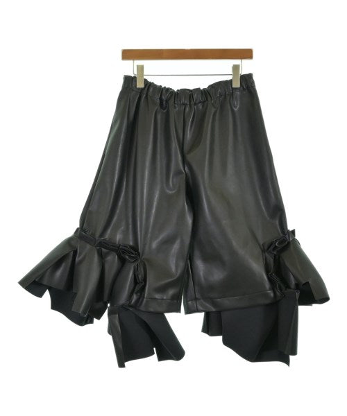 COMME des GARCONS 短褲