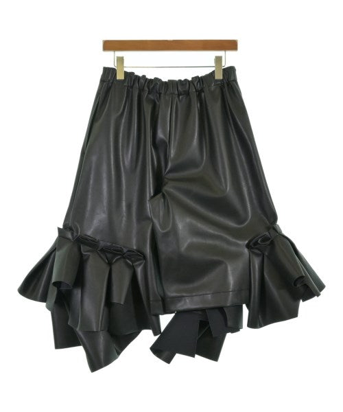 COMME des GARCONS 短褲