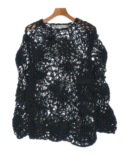 COMME des GARCONS 毛衣