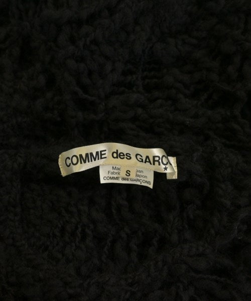 COMME des GARCONS 毛衣