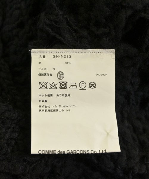 COMME des GARCONS 毛衣
