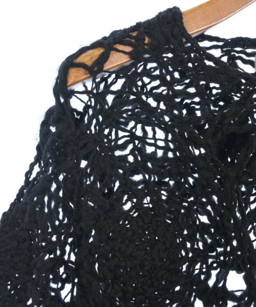 COMME des GARCONS 毛衣