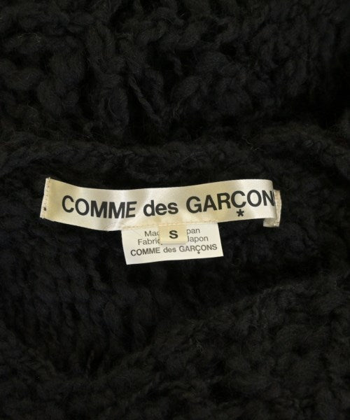 COMME des GARCONS 毛衣