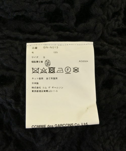 COMME des GARCONS 毛衣