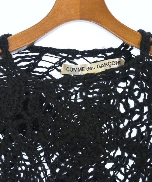 COMME des GARCONS 毛衣