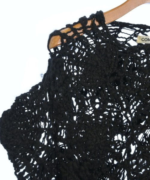 COMME des GARCONS 毛衣