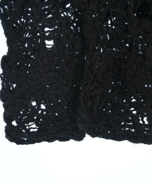 COMME des GARCONS 毛衣