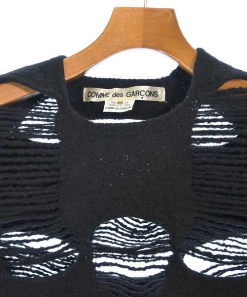 COMME des GARCONS 毛衣