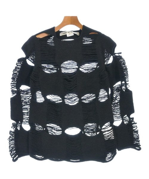 COMME des GARCONS 毛衣