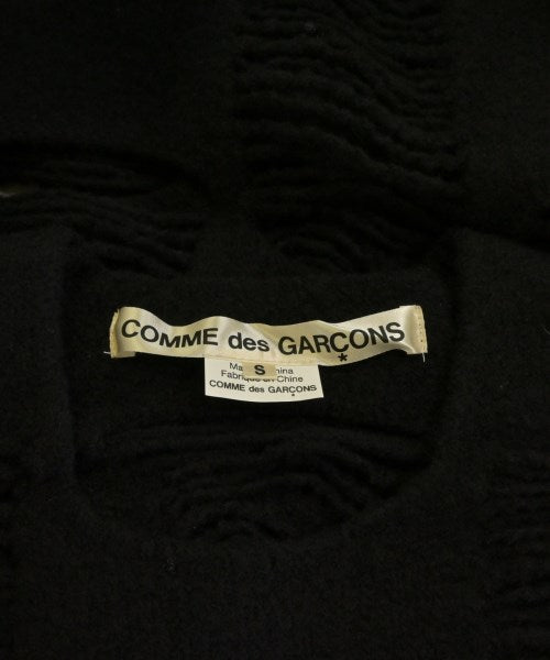 COMME des GARCONS 毛衣