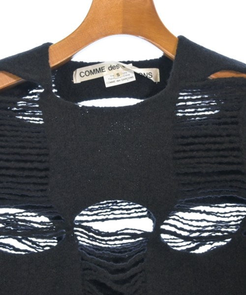 COMME des GARCONS 毛衣