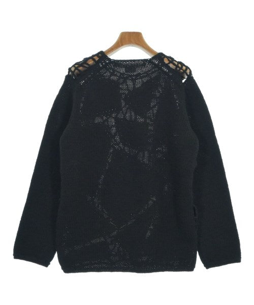 COMME des GARCONS 毛衣