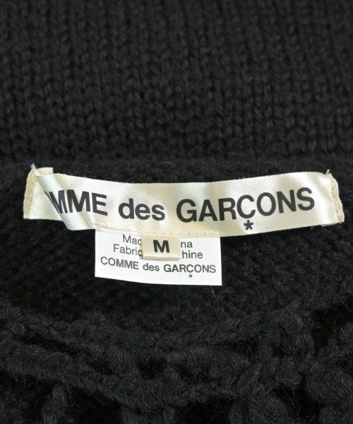 COMME des GARCONS 毛衣