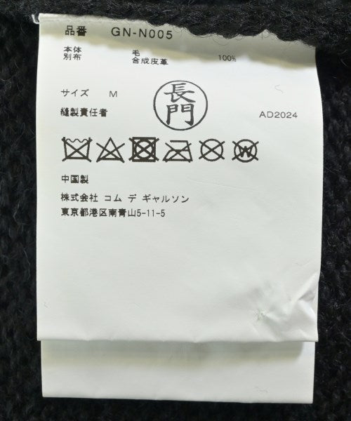 COMME des GARCONS 毛衣