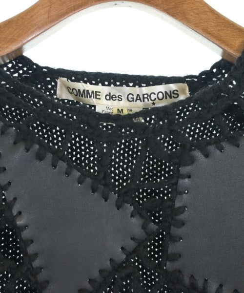 COMME des GARCONS 毛衣