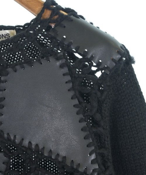 COMME des GARCONS 毛衣