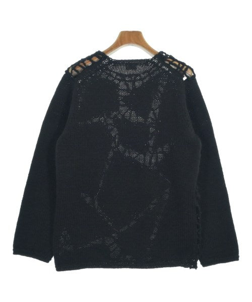 COMME des GARCONS 毛衣