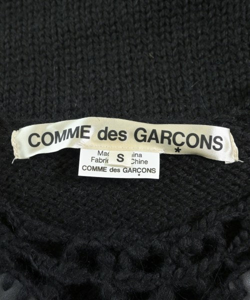 COMME des GARCONS 毛衣