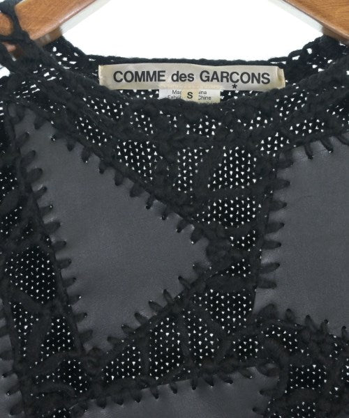 COMME des GARCONS 毛衣