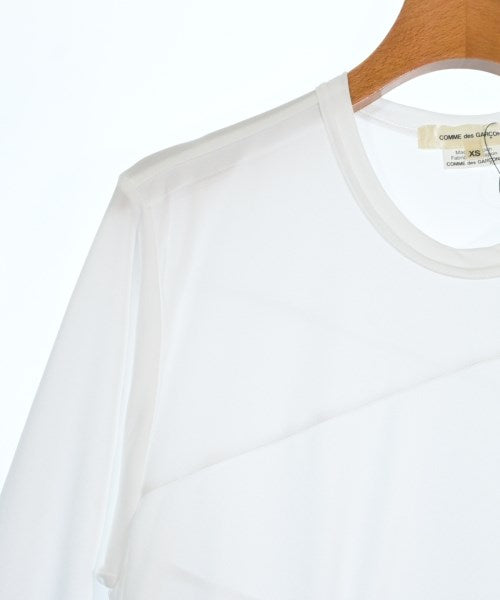 COMME des GARCONS T恤/上衣