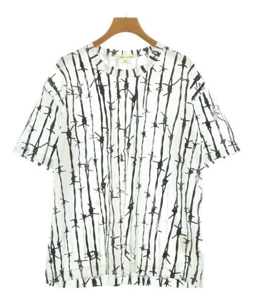 COMME des GARCONS T恤/上衣