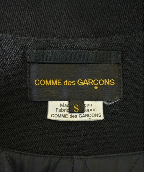 COMME des GARCONS 其他大衣