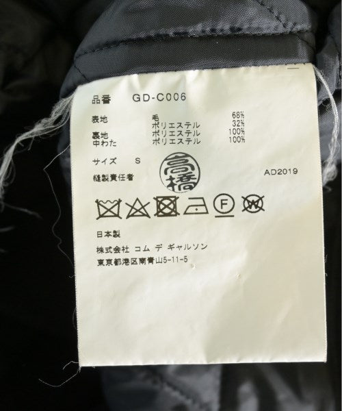 COMME des GARCONS 其他大衣