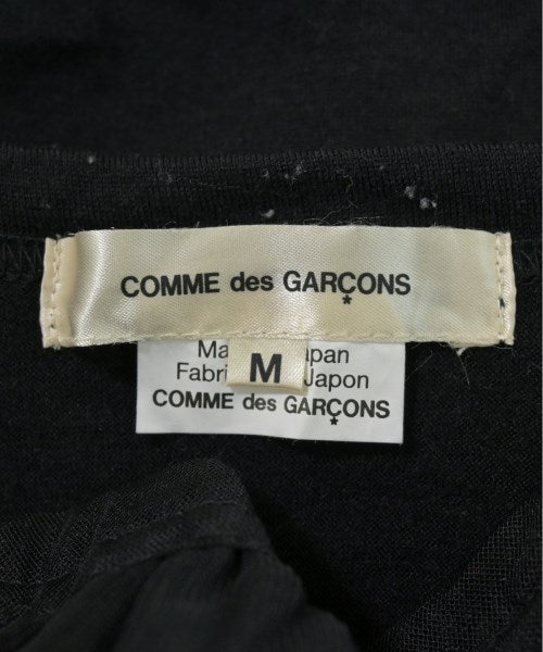 COMME des GARCONS T恤/上衣