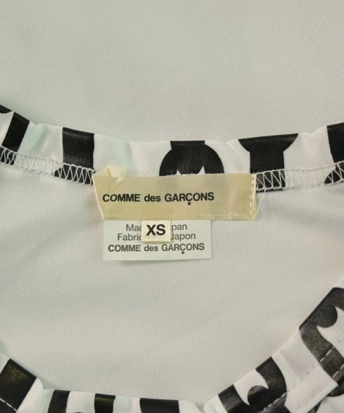 COMME des GARCONS T恤/上衣
