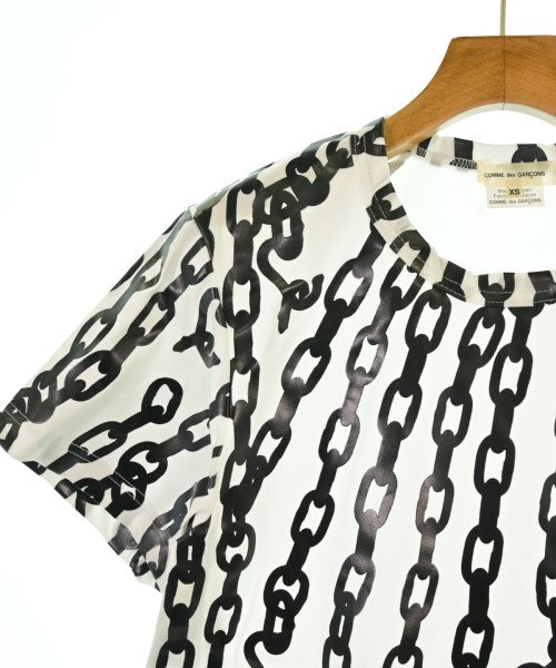 COMME des GARCONS T恤/上衣