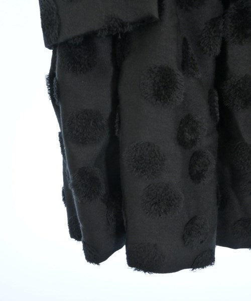 COMME des GARCONS 膝上裙