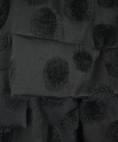 COMME des GARCONS 膝上裙