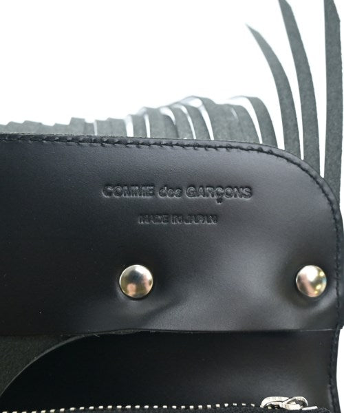 COMME des GARCONS 錢包/零錢包