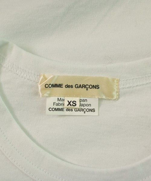 COMME des GARCONS T恤/上衣