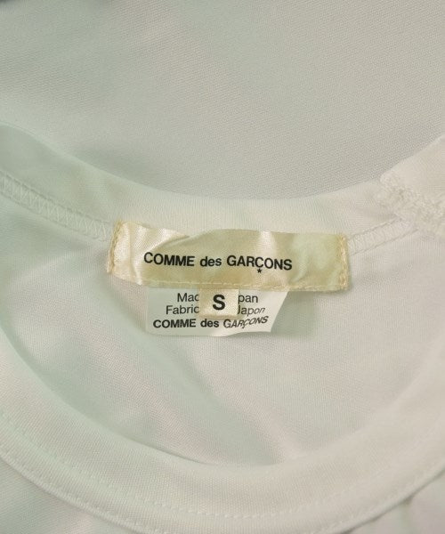COMME des GARCONS T恤/上衣