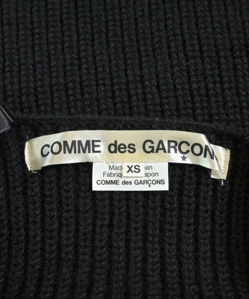 COMME des GARCONS 毛衣