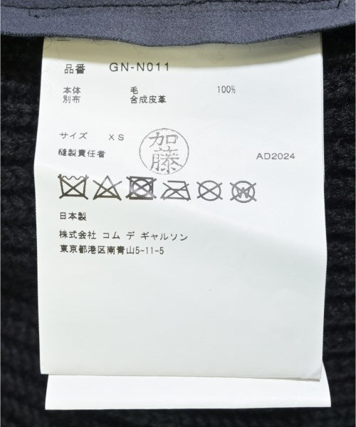 COMME des GARCONS 毛衣