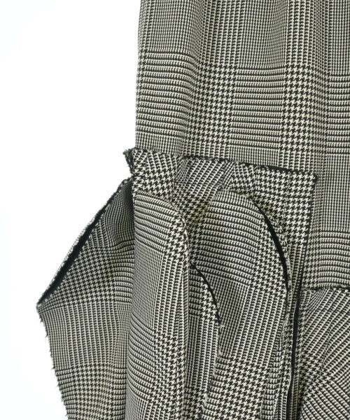 COMME des GARCONS 膝上裙