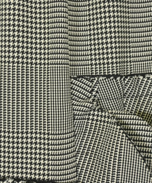 COMME des GARCONS 膝上裙