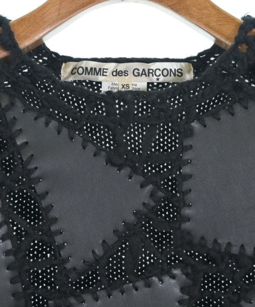 COMME des GARCONS 毛衣